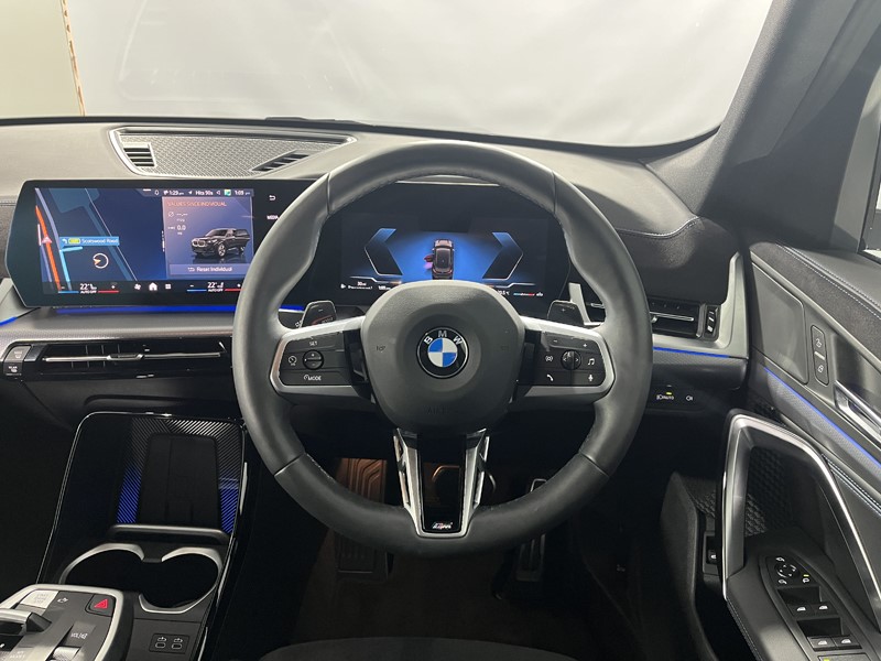 2026 (26) BMW X1 sDrive 20i MHT M Sport 5dr Step Auto 5840603