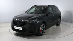 2026 (26) BMW X1 sDrive 20i MHT M Sport 5dr Step Auto 5840644