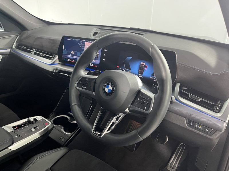 2026 (26) BMW X1 sDrive 20i MHT M Sport 5dr Step Auto 5840604