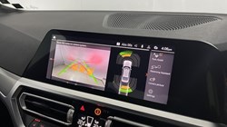2021 (21) BMW 3 SERIES 320d MHT M Sport 4dr Step Auto 5862362