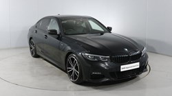 2021 (21) BMW 3 SERIES 320d MHT M Sport 4dr Step Auto 5862345