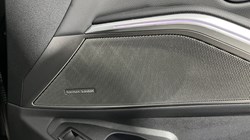 2021 (21) BMW 3 SERIES 320d MHT M Sport 4dr Step Auto 5862365