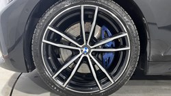 2021 (21) BMW 3 SERIES 320d MHT M Sport 4dr Step Auto 5862358