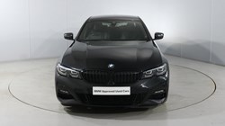 2021 (21) BMW 3 SERIES 320d MHT M Sport 4dr Step Auto 5862360