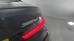 2021 (21) BMW 3 SERIES 320d MHT M Sport 4dr Step Auto 5862393