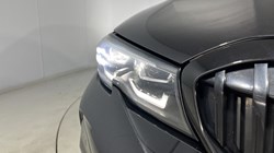2021 (21) BMW 3 SERIES 320d MHT M Sport 4dr Step Auto 5862388