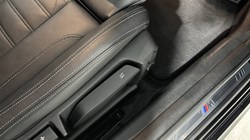 2021 (21) BMW 3 SERIES 320d MHT M Sport 4dr Step Auto 5862363
