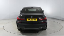 2021 (21) BMW 3 SERIES 320d MHT M Sport 4dr Step Auto 5862359