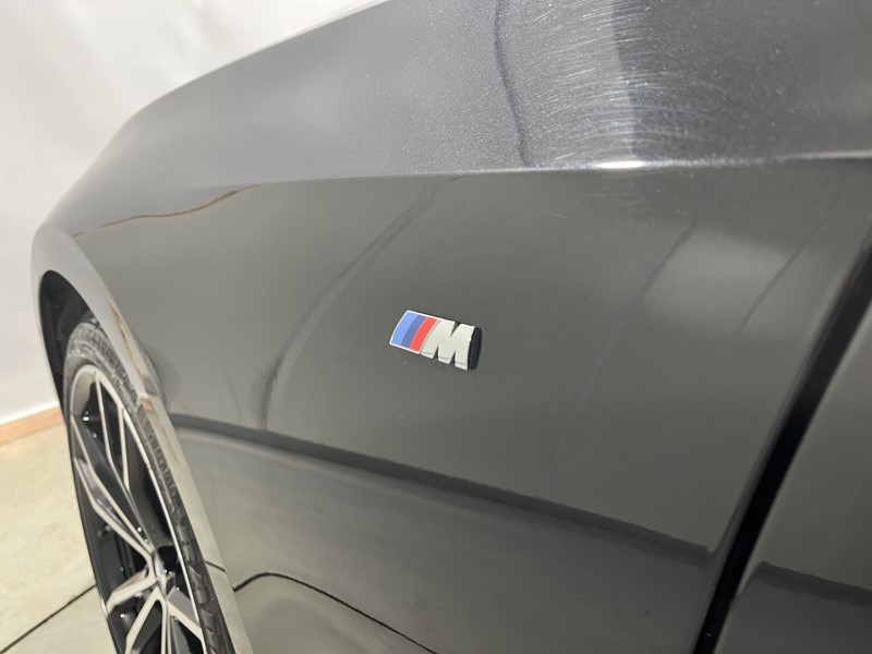 2021 (21) BMW 3 SERIES 320d MHT M Sport 4dr Step Auto 5862391