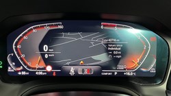 2021 (21) BMW 3 SERIES 320d MHT M Sport 4dr Step Auto 5862353