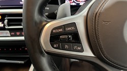 2021 (21) BMW 3 SERIES 320d MHT M Sport 4dr Step Auto 5862368