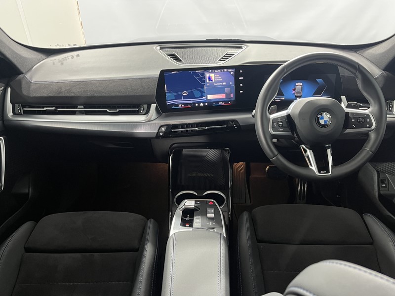2026 (26) BMW X1 sDrive 20i MHT M Sport 5dr Step Auto 5889476