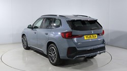 2026 (26) BMW X1 sDrive 20i MHT M Sport 5dr Step Auto 1