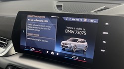 2026 (26) BMW X1 sDrive 20i MHT M Sport 5dr Step Auto 5889500