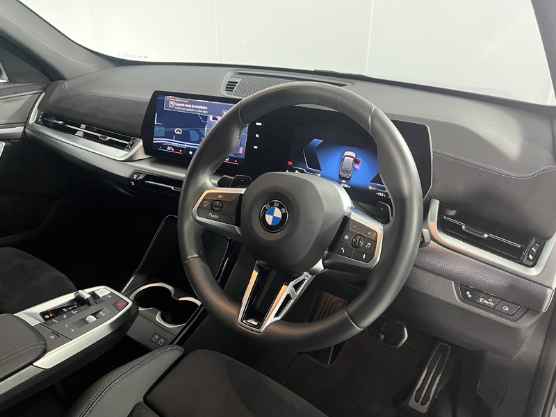 2026 (26) BMW X1 sDrive 20i MHT M Sport 5dr Step Auto 5889478