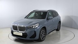 2026 (26) BMW X1 sDrive 20i MHT M Sport 5dr Step Auto 5889518