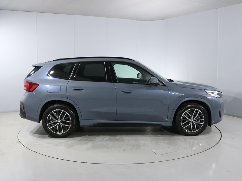 2026 (26) BMW X1 sDrive 20i MHT M Sport 5dr Step Auto 5889475