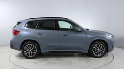 2026 (26) BMW X1 sDrive 20i MHT M Sport 5dr Step Auto 5889475