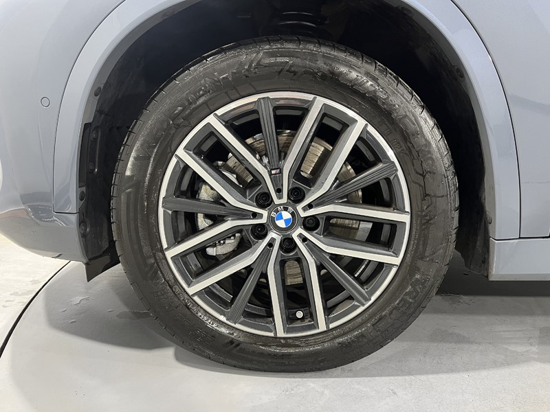 2026 (26) BMW X1 sDrive 20i MHT M Sport 5dr Step Auto 5889486