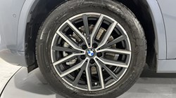 2026 (26) BMW X1 sDrive 20i MHT M Sport 5dr Step Auto 5889486
