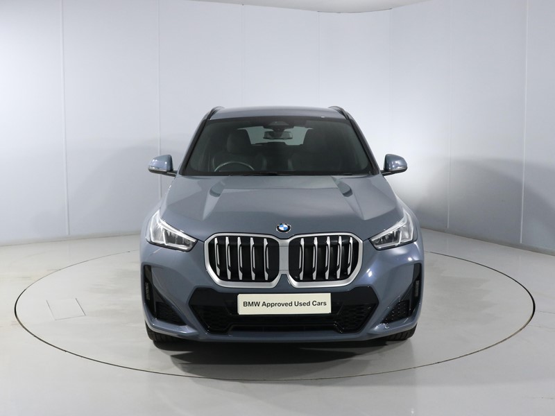 2026 (26) BMW X1 sDrive 20i MHT M Sport 5dr Step Auto 5889488