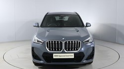2026 (26) BMW X1 sDrive 20i MHT M Sport 5dr Step Auto 5889488