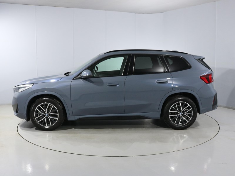 2026 (26) BMW X1 sDrive 20i MHT M Sport 5dr Step Auto 5889520