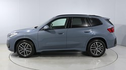 2026 (26) BMW X1 sDrive 20i MHT M Sport 5dr Step Auto 5889520