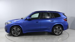 2022 (72) BMW X1 xDrive 23d MHT M Sport Premier 5dr Step Auto 5846441