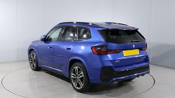 2022 (72) BMW X1 xDrive 23d MHT M Sport Premier 5dr Step Auto 1