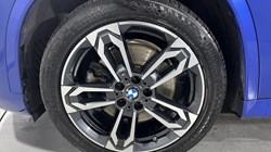 2022 (72) BMW X1 xDrive 23d MHT M Sport Premier 5dr Step Auto 5846409