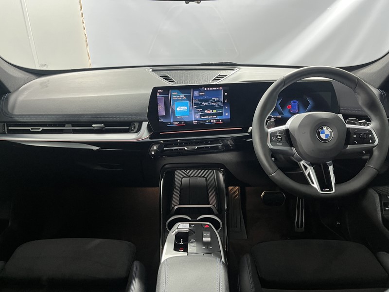 2022 (72) BMW X1 xDrive 23d MHT M Sport Premier 5dr Step Auto 5846399