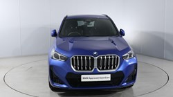 2022 (72) BMW X1 xDrive 23d MHT M Sport Premier 5dr Step Auto 5846411