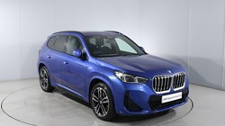 2022 (72) BMW X1 xDrive 23d MHT M Sport Premier 5dr Step Auto 5846396