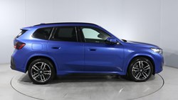 2022 (72) BMW X1 xDrive 23d MHT M Sport Premier 5dr Step Auto 5846398