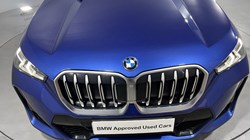 2022 (72) BMW X1 xDrive 23d MHT M Sport Premier 5dr Step Auto 5846434