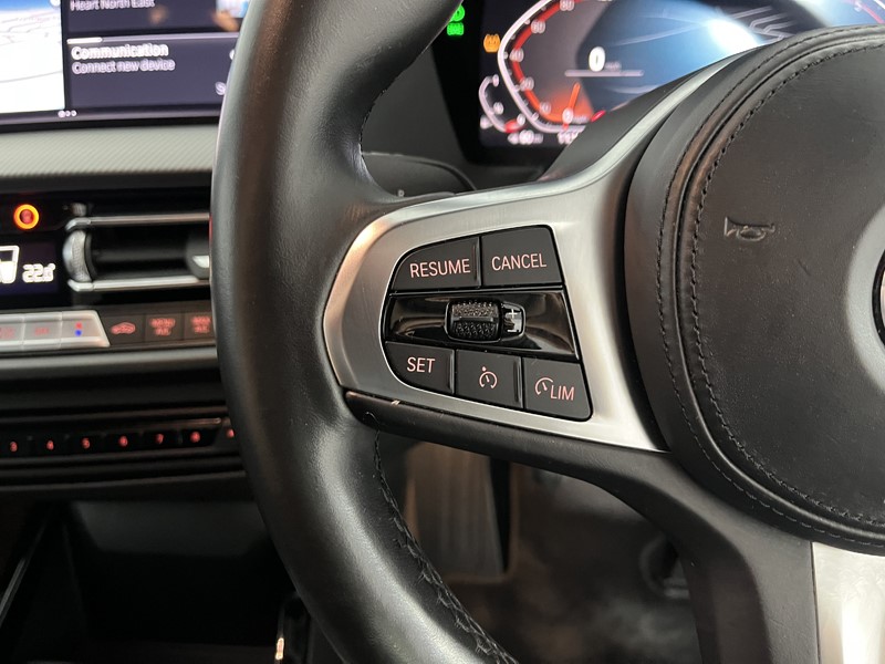 2023 (23) BMW 1 SERIES 118i [136] M Sport 5dr [Live Cockpit Professional] 5851866