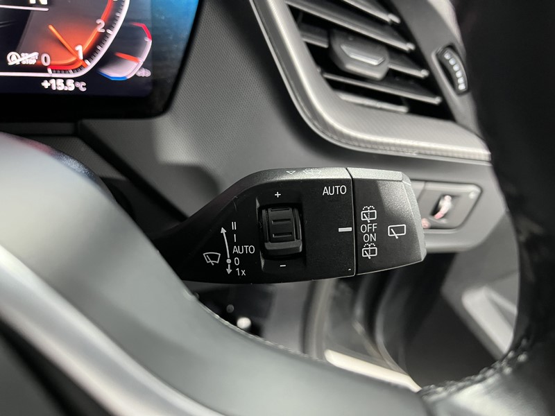 2023 (23) BMW 1 SERIES 118i [136] M Sport 5dr [Live Cockpit Professional] 5851868