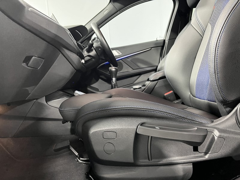2023 (23) BMW 1 SERIES 118i [136] M Sport 5dr [Live Cockpit Professional] 5851877
