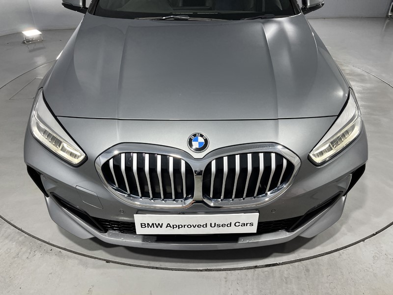 2023 (23) BMW 1 SERIES 118i [136] M Sport 5dr [Live Cockpit Professional] 5851881
