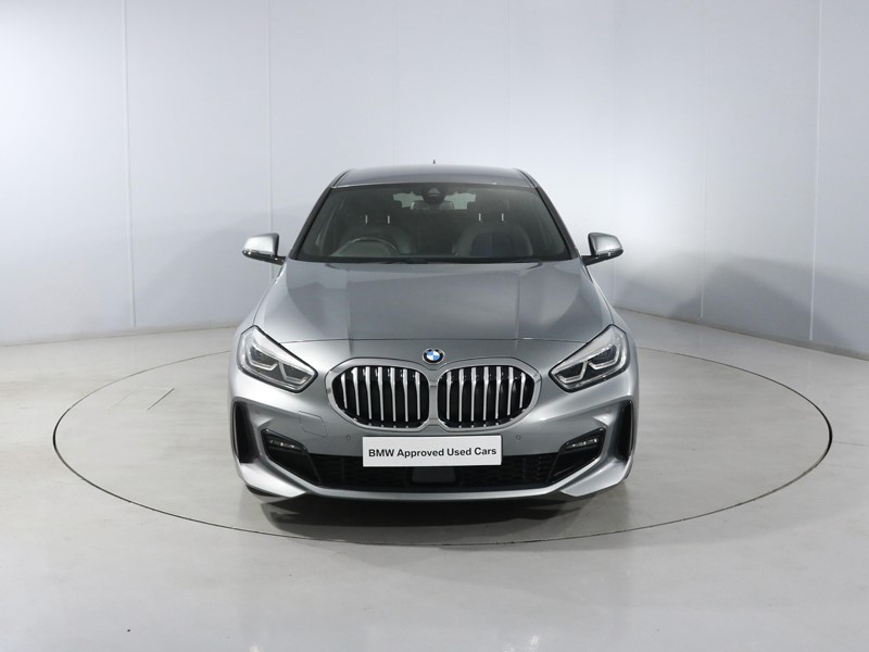 2023 (23) BMW 1 SERIES 118i [136] M Sport 5dr [Live Cockpit Professional] 5851859