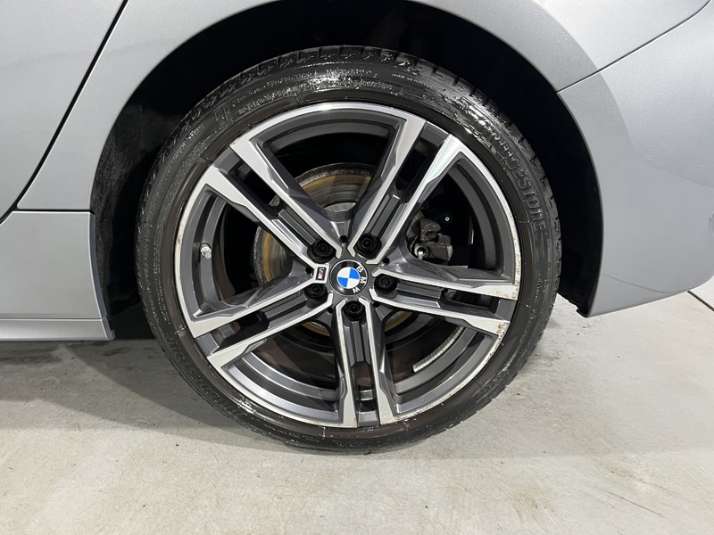 2023 (23) BMW 1 SERIES 118i [136] M Sport 5dr [Live Cockpit Professional] 5851857