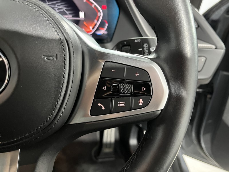 2023 (23) BMW 1 SERIES 118i [136] M Sport 5dr [Live Cockpit Professional] 5851867