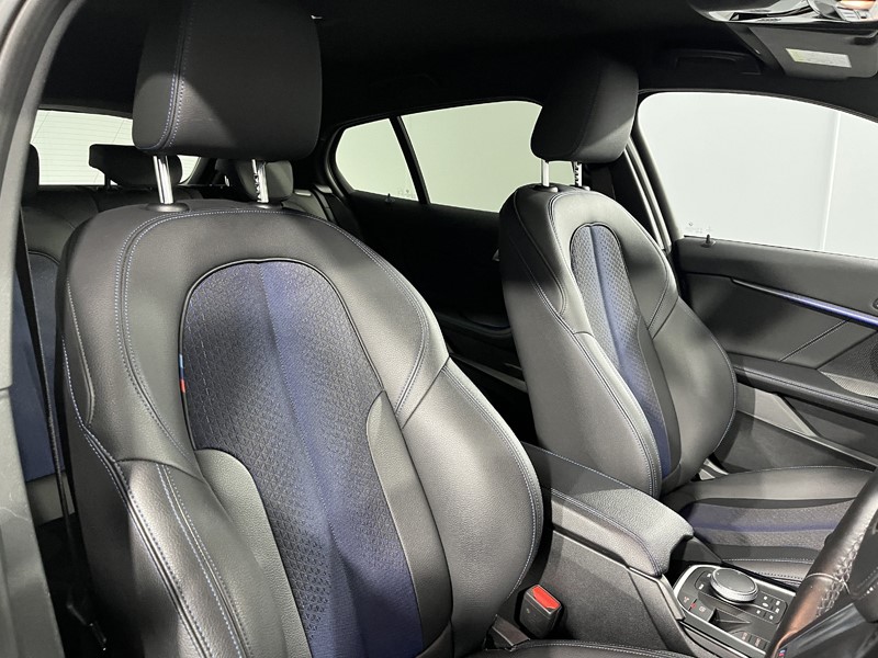 2023 (23) BMW 1 SERIES 118i [136] M Sport 5dr [Live Cockpit Professional] 5851854
