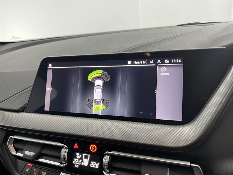 2023 (23) BMW 1 SERIES 118i [136] M Sport 5dr [Live Cockpit Professional] 5851861