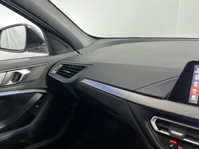 2023 (23) BMW 1 SERIES 118i [136] M Sport 5dr [Live Cockpit Professional] 5851869