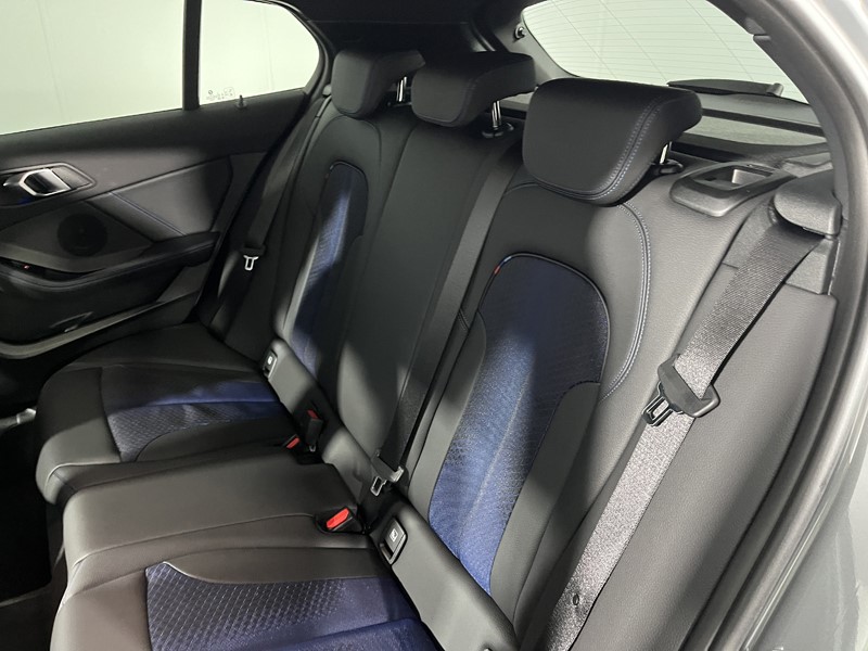2023 (23) BMW 1 SERIES 118i [136] M Sport 5dr [Live Cockpit Professional] 5851855