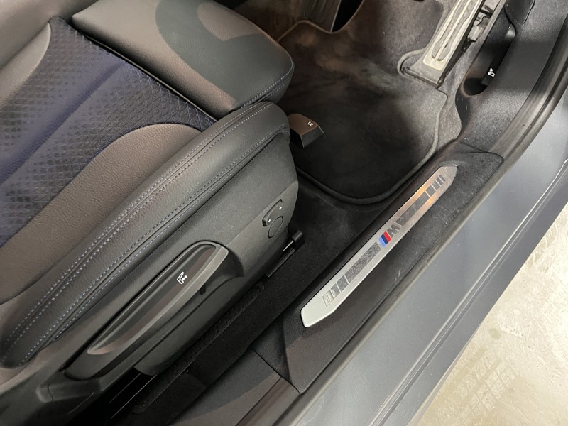 2023 (23) BMW 1 SERIES 118i [136] M Sport 5dr [Live Cockpit Professional] 5851862