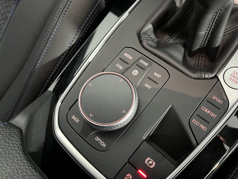 2023 (23) BMW 1 SERIES 118i [136] M Sport 5dr [Live Cockpit Professional] 5851875