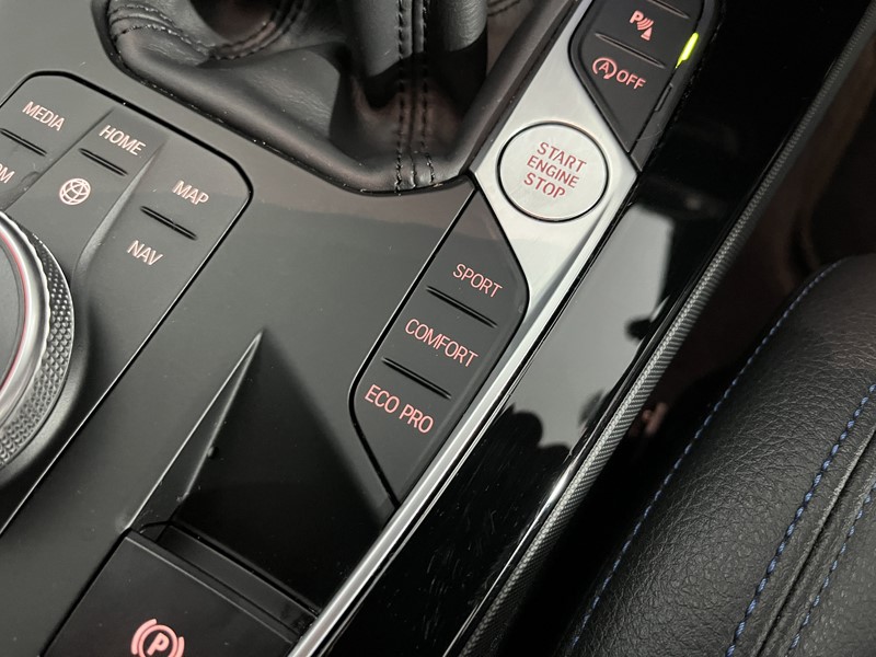 2023 (23) BMW 1 SERIES 118i [136] M Sport 5dr [Live Cockpit Professional] 5851876